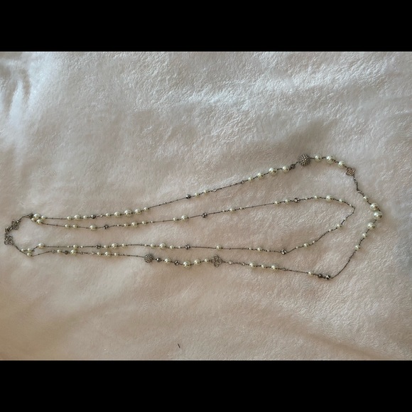 Stella & Dot necklaces bundle - Picture 4 of 5